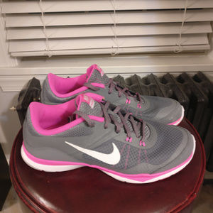 Nike TRX Flex Running Shoes